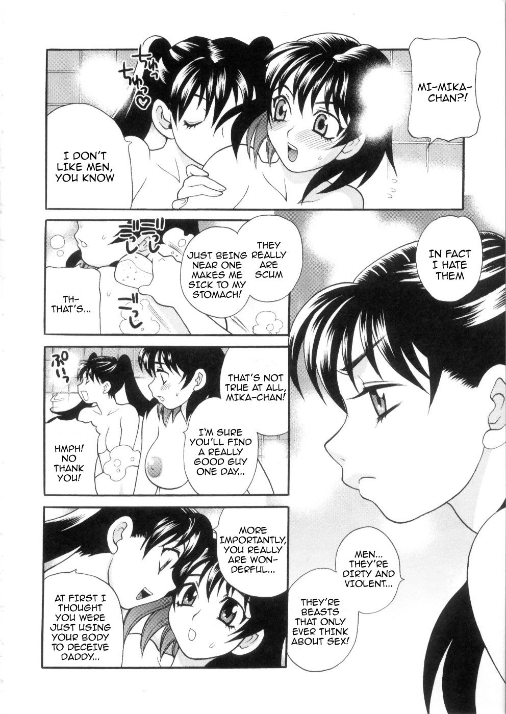 Hentai Manga Comic-Lewd Wife Ch.1-6-Read-99